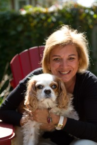 PhoDOGraphy by Edith Levy, Cavalier King Charles Spaniel