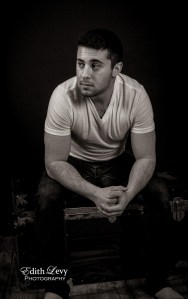 portraits, black and white, studio, family, brothers