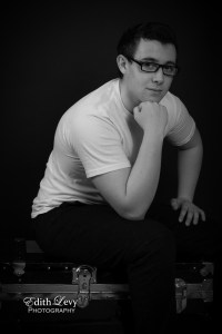 portraits, black and white, studio, family, brothers